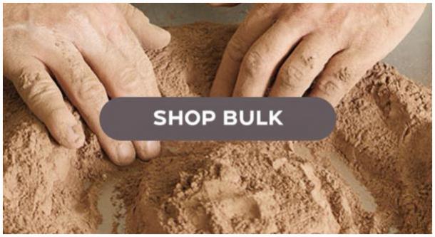 Bulk Products, Raw Materials and Ingredients