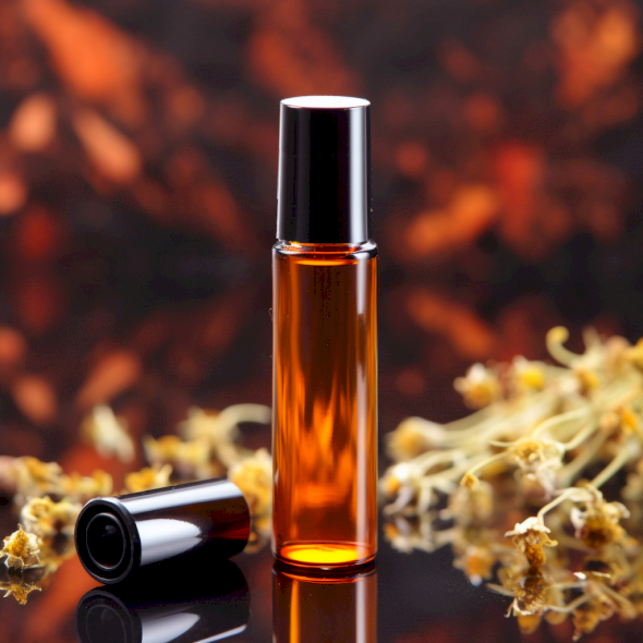 fine fragrance oils for perfume