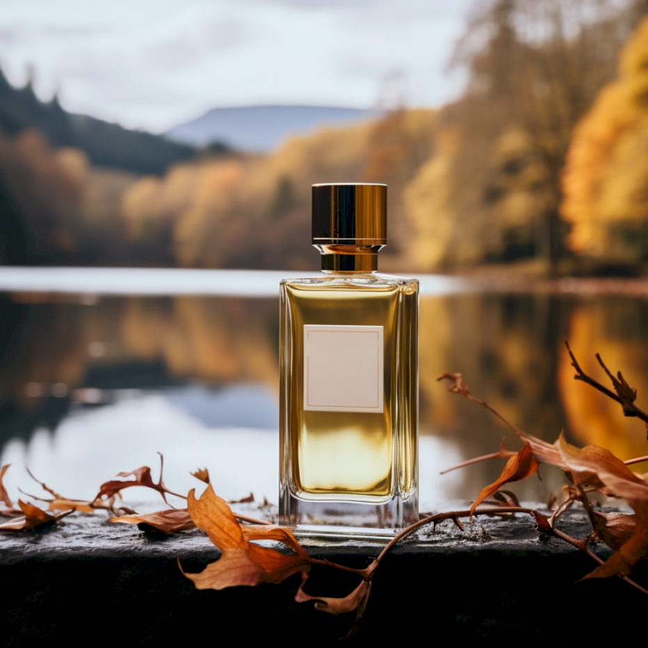 autumn fragrance oils