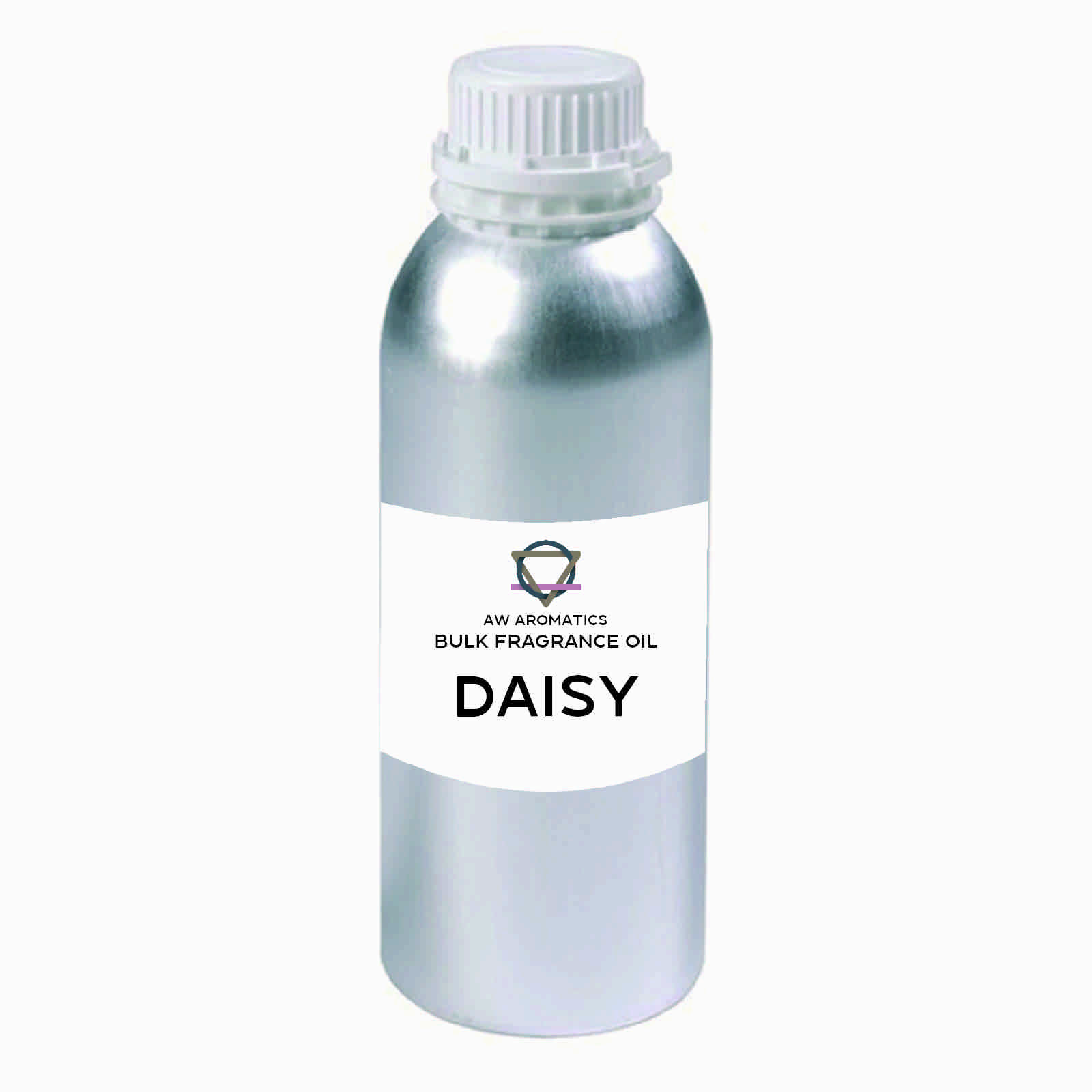 Daisy Fragrance (KG) AW Aromatics White Label Personalised